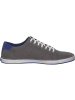 Tommy Hilfiger Sneakers Low in Steel Grey