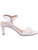 Tamaris Sandaletten in WHITE MATT