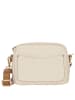 BRIC`s Magnolia - Umhängetasche 23 cm (leather) in cream