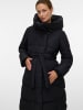 Vero Moda Mantel in Black