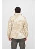 Brandit Brandit Parka in sandcamo