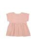 Walkiddy Bluse Flowers & Leaves - Blouse