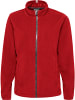 Hummel Hummel Fleece Jacket Hmlnorth Multisport Damen in TRUE RED