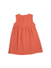 Walkiddy Kleid Golden Ochre-Sleeveless Dress