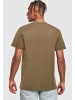 Mister Tee Mister Tee Herren Pray 2.0 Tee in olive