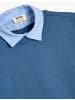 KOTON Sweatshirt in Blau