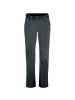 Maier Sports Softshellhose Tech Pants in Dunkelgrau