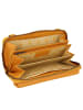 Esquire Peru Handytasche Leder 19 cm curry