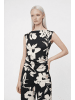 NO MATTER WHAT Blouse in Schwarz