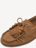 Tamaris Slipper in braun