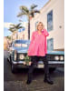Ulla Popken Bluse in pink