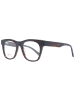 Sting Unisex Optische Fassungen Quadratisch Braun