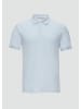 s.Oliver Polo-Shirt in 5007_hellblau