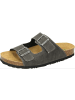 Dr. BRINKMANN Pantolette in grau