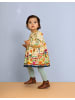 Oilily Djoyfull Kleid in Beige