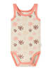 Schiesser Body Natural Love in apricot