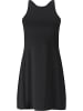 Athlecia Tennis-Kleid Clancy in 1001 Black