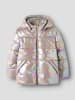 name it Wattierte Jacke in Fungi1