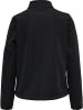 Hummel Reißverschluss Jacke Hmlnorth Damen in BLACK/ASPHALT