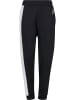 DNGRS Dangerous DNGRS Dangerous Dangerous DNGRS Noir Jogginghosen in black/white