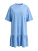 Studio Untold Midikleid in mittelblau