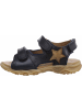 bisgaard Sandalen für Jungen in blau