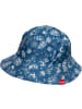 King Kerosin Cap "Bucket Hat "Sailor"" in Weiß