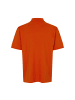 PRO Wear by ID Polo Shirt klassisch in Orange