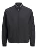 Jack & Jones Blousonjacke in Black