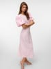Vero Moda Party-Kleid in Ballerina