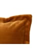 Atmosphera Créateur d'intérieur Kissen in orange