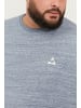 BLEND Sweatshirt BHHenry BT in blau