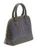 Usha Damen Handtasche in Grau