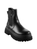 Buffalo Stiefeletten in Schwarz