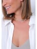 Elli Halskette 925 Sterling Silber in Bunt