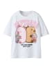 name it T-Shirt in Bright White
