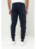 Threadbare Jogginghose Trifoliate in Navy