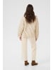 Cream Jacke CRTrakkie Loose fit in Green Vintage Flower