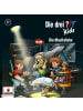 United Soft Media Die drei ??? Kids 77: Die Musikdiebe