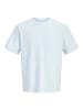 Jack & Jones T-shirt in Ice Water