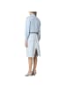 Stella McCartney Blau Baumwolle Casual Kleid