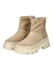 Paul Green Stiefelette in Beige