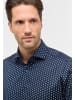 Eterna Hemd MODERN FIT in navy