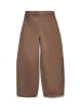 Vero Moda Anzughose in Fossil