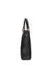 ROBERTA ROSSI Handtasche in BLACK