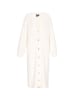 DreiMaster Women Cardigan in offwhite