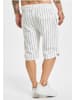 Rocawear Short "Coles Shorts" in Weiß