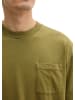 Marc O'Polo T-Shirt relaxed in Fresh Seaweed