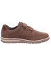 WALDLÄUFER Schnürschuhe in beige