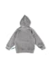 Sigikid Sweatjacke Blue & Bright in Grau